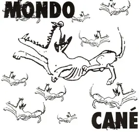 Mondo Cane - The Crunch Song