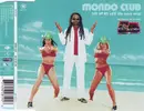 CD Single - Mondo Club - Sex Up My Life (The Pussy Song)
