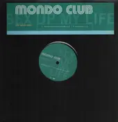 Mondo Club - Sex Up My Life (The Pussy Song)