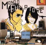 mondo fumatore - The Hand