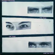 LP - Mondo Fumatore - The Yeah The Yeah And The Yeah
