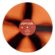 LP - Mondo Generator - Cocaine Rodeo - Cornetto Edition (orange/black vinyl)