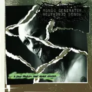 Mondo Generator - A Drug Problem That Never Existed