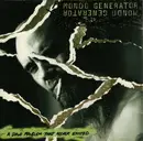 CD - Mondo Generator - A Drug Problem That Never Existed