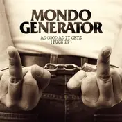 Mondo Generator - As Good As It Gets