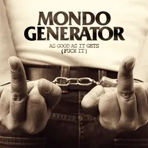 Mondo Generator - As Good As It Gets