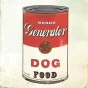 Mondo Generator - Dog Food