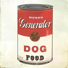 Mondo Generator - Dog Food