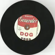7inch Vinyl Single - Mondo Generator - Dog Food