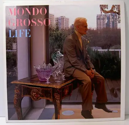 Mondo Grosso - Life