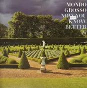Mondo Grosso - Now You Know Better