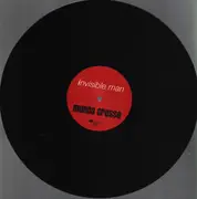 12inch Vinyl Single - Mondo Grosso - Invisible Man