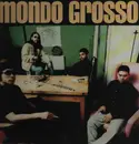 12inch Vinyl Single - Mondo Grosso - Invisible Man