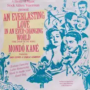 Mondo Kané - An Everlasting Love In An Ever-Changing World (The Doop De Do Song)