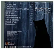 CD - Mondo Mike & The Po Boys - Nine Lives Down - Sealed