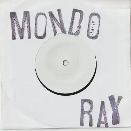 Mondo Ray - Brush Your Tits
