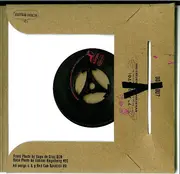 7inch Vinyl Single - Mondo Ray - Do You Love Me Now? - Limited Edition