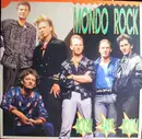 LP - Mondo Rock - Boom Baby Boom