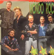 Mondo Rock - Boom Baby Boom