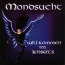 CD - Mondsucht - Willkommen Im Jenseits