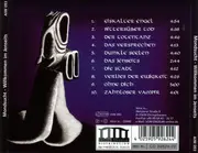 CD - Mondsucht - Willkommen Im Jenseits