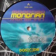 Mondrian - Falling