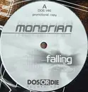12inch Vinyl Single - Mondrian - Falling