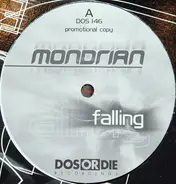 Mondrian - Falling