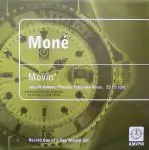 Moné - Movin'