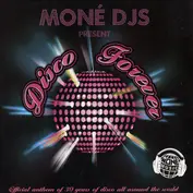 Moné DJs