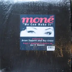 Moné - We Can Make It