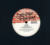 Moné - WE CAN MAKE IT =REISSUE=