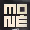 12inch Vinyl Single - Moné - Danger