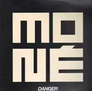 12inch Vinyl Single - Moné - Danger