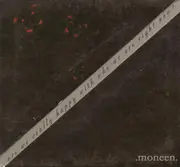 CD - Moneen - Are We Really Happy With Who We Are Right Now? - Digipak