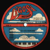 Monet - Do You Remember