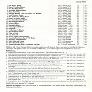 CD - Monette Moore - Complete Recorded Works 1923-1932 In Chronological Order Volume 2 (1924-1932)