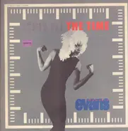 Monette Evans - (This Is) The Time