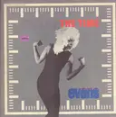 12inch Vinyl Single - Monette Evans - (This Is) The Time
