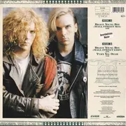 12inch Vinyl Single - Money Talks - Brave Young Boy