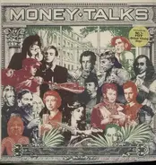 Money talks - same