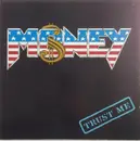 LP - Money - Trust Me - still sealed
