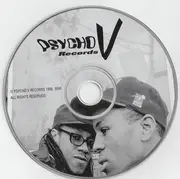 CD Single - Money Bazz / Cozmic Ray - New York, New York / Danger