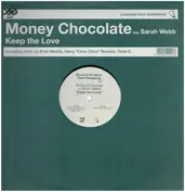 Money Chocolate