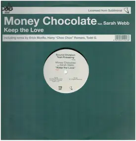 Money Chocolate - Keep the Love