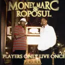 CD - Money Marc & Roposul - Players Only Live Once P.O.L.O.