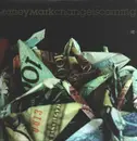 LP - Money Mark - Change Is Coming - +insert