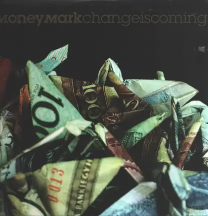 Money Mark - Change Is Coming