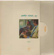 12inch Vinyl Single - Money Mark - Cry