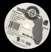 12'' - Money Mark Diggla - Homesick